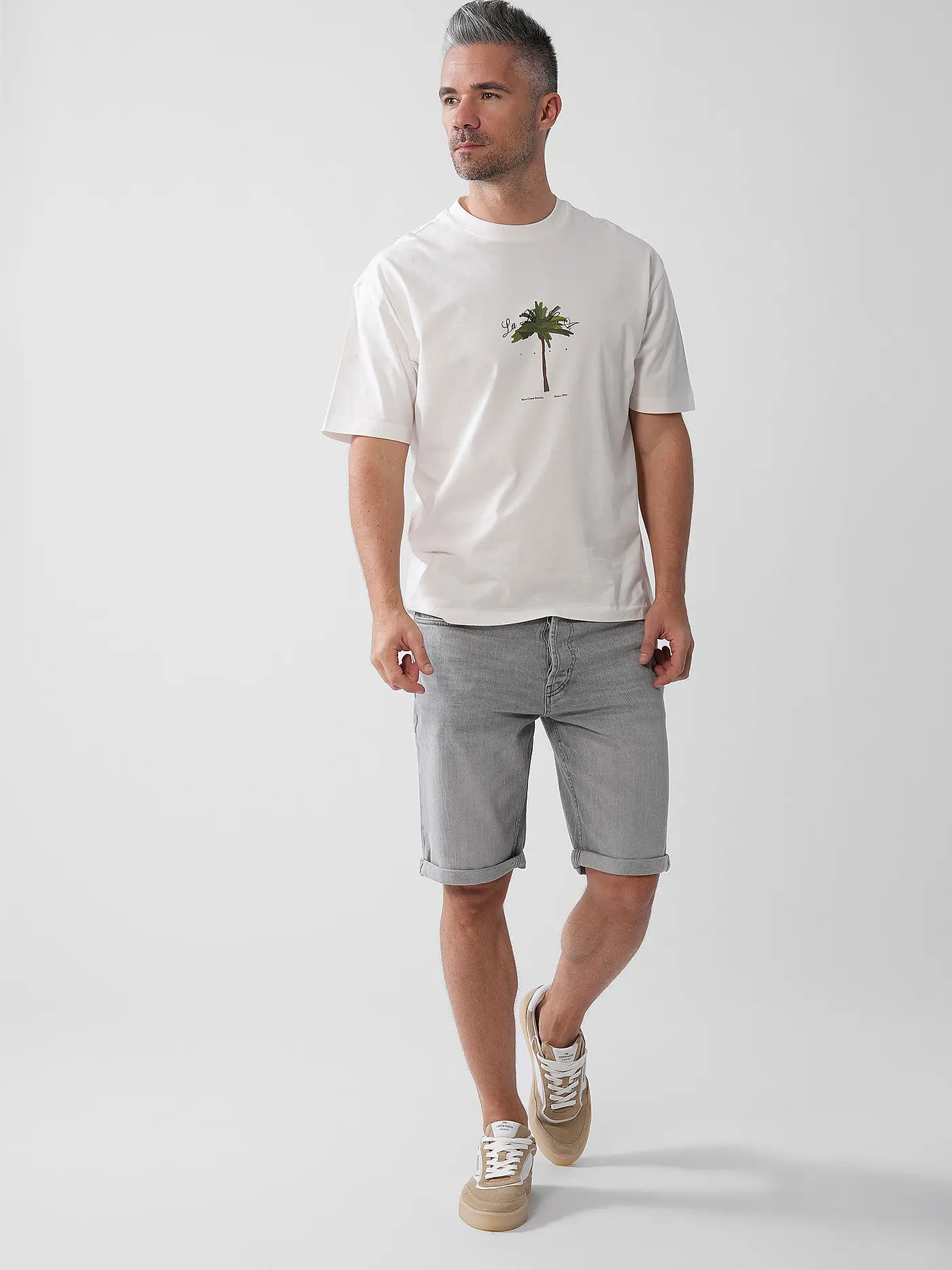 HUGO | T-Shirt DUWOM | 